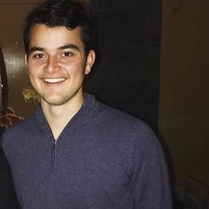 Meet your Posher, Erik